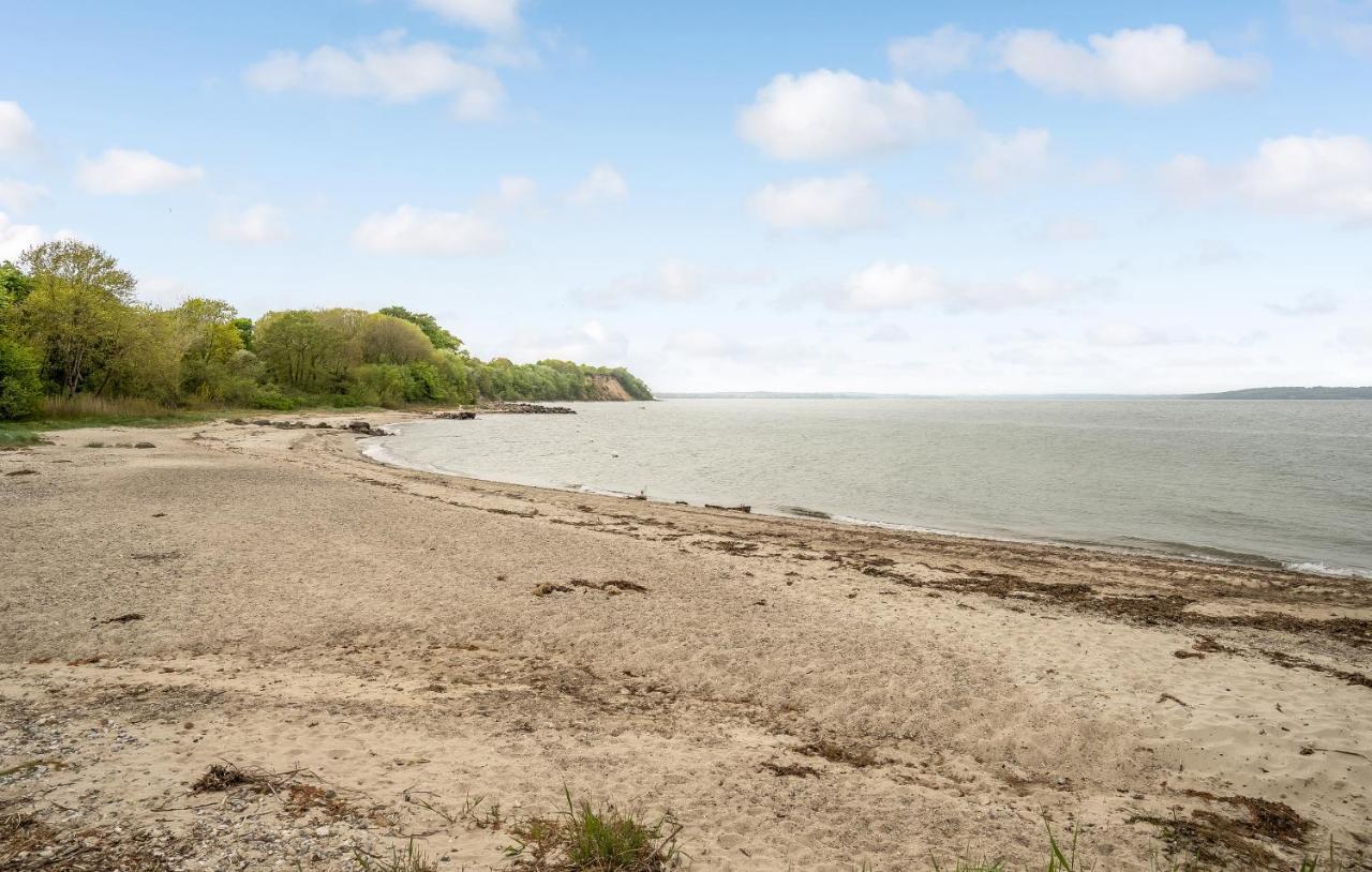 Hotel Dancamps Trelde Naes Fredericia Zewnętrze zdjęcie